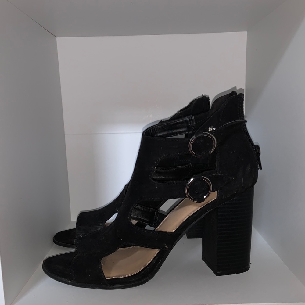 Women’s Heels